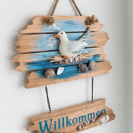 Miramare - 23-23 Apartman Ostseebad Kühlungsborn