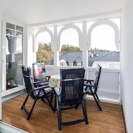 Miramare - 23-23 Apartman