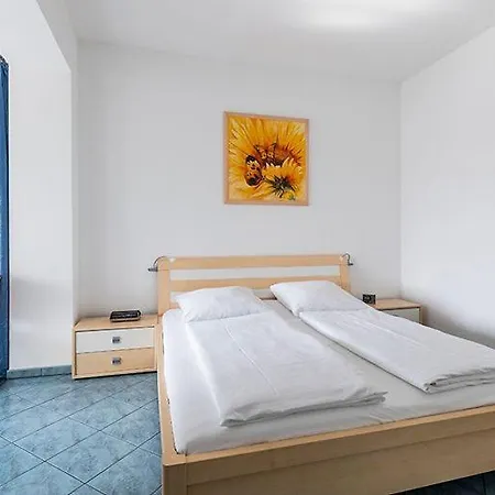 Apartman Miramare - 23-23 Ostseebad Kühlungsborn