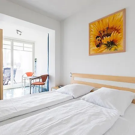 Miramare - 23-23 * Ostseebad Kühlungsborn