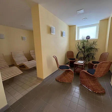 Miramare - 23-23 Apartman