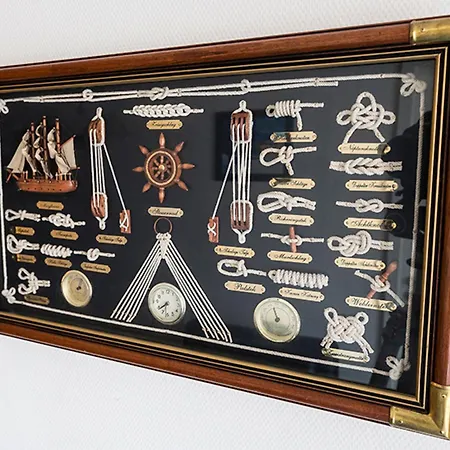 Апартаменты Miramare - 23-23