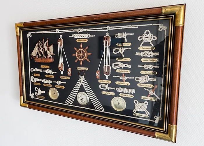 Апартаменты Miramare - 23-23