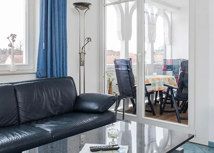 Miramare - 23-23 Апартаменты